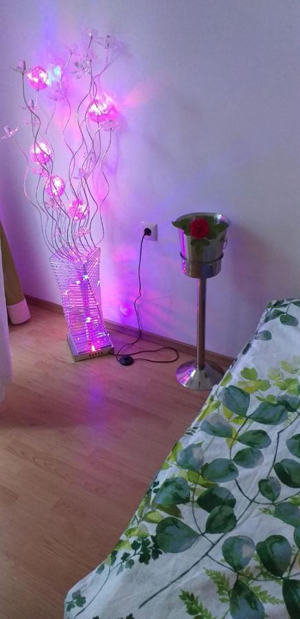 Aphrodite Rose 써니비치 외부 사진